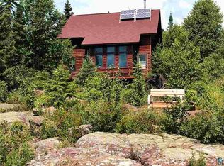 4770 E Highway 61, Hovland, MN 55606