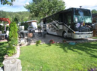 Hwy 35, Polson, MT 59860
