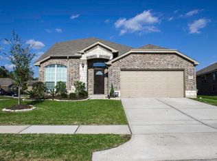 20414 Lee Oaks Ct, Humble, TX 77338