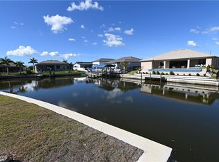 3213 NW 20th Ln, Cape Coral, FL 33993