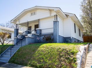 1341 Fulton Ave, Birmingham, AL 35217