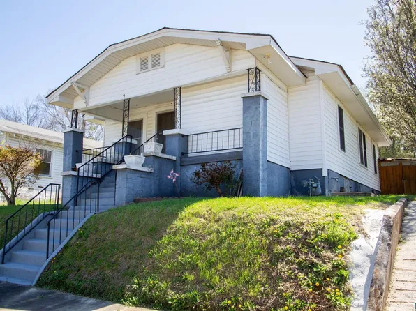 1341 Fulton Ave, Birmingham, AL 35217