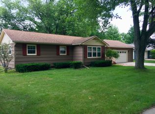 1020 3rd St, Port Edwards, WI 54469