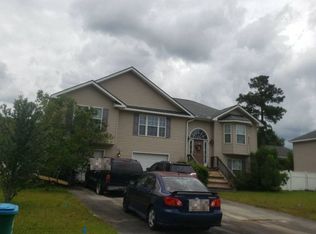 127 Ridgewood Cir, Rincon, GA 31326