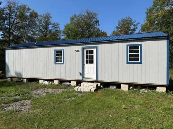 13407-193 McGrath, Mc Grath, MN 56350