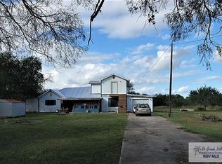 11027 Arkansas Rd, Brownsville, TX 78521
