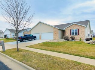 4811 Dustin Ln, Madison, WI 53718