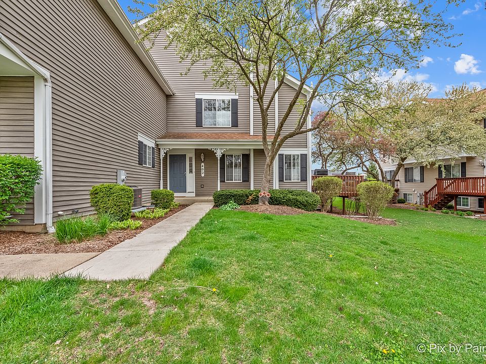 1st image of 402 Sandhurst Ln #402