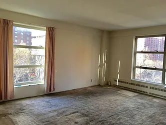 Sold by Morningside Heights Housing Corporation