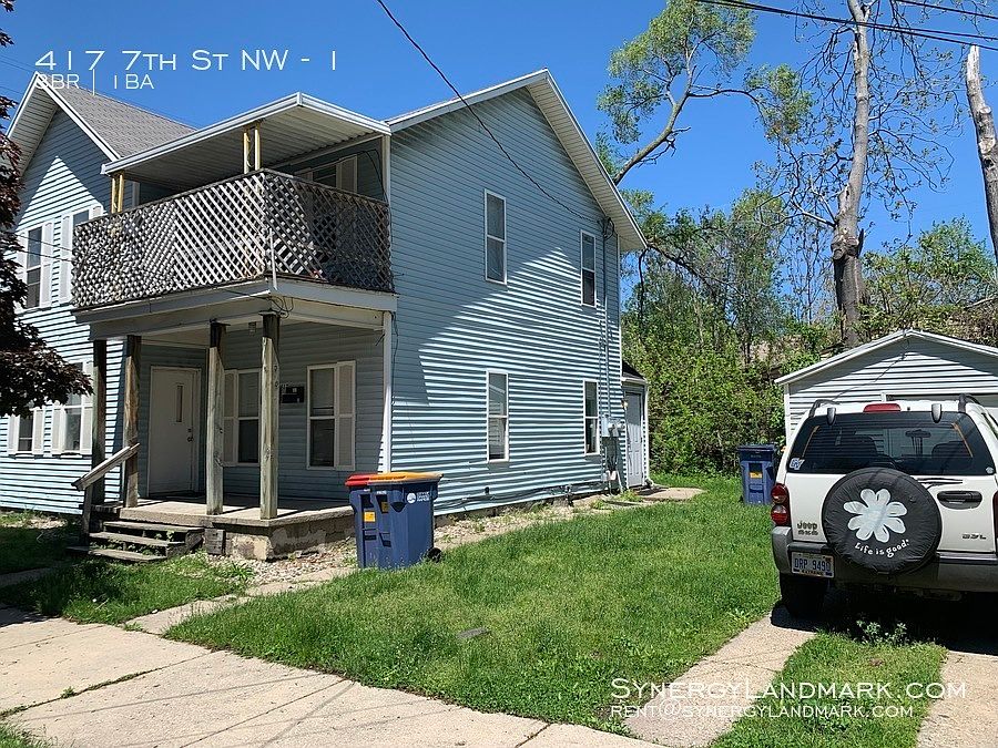 1st image of 417 7th St NW #1