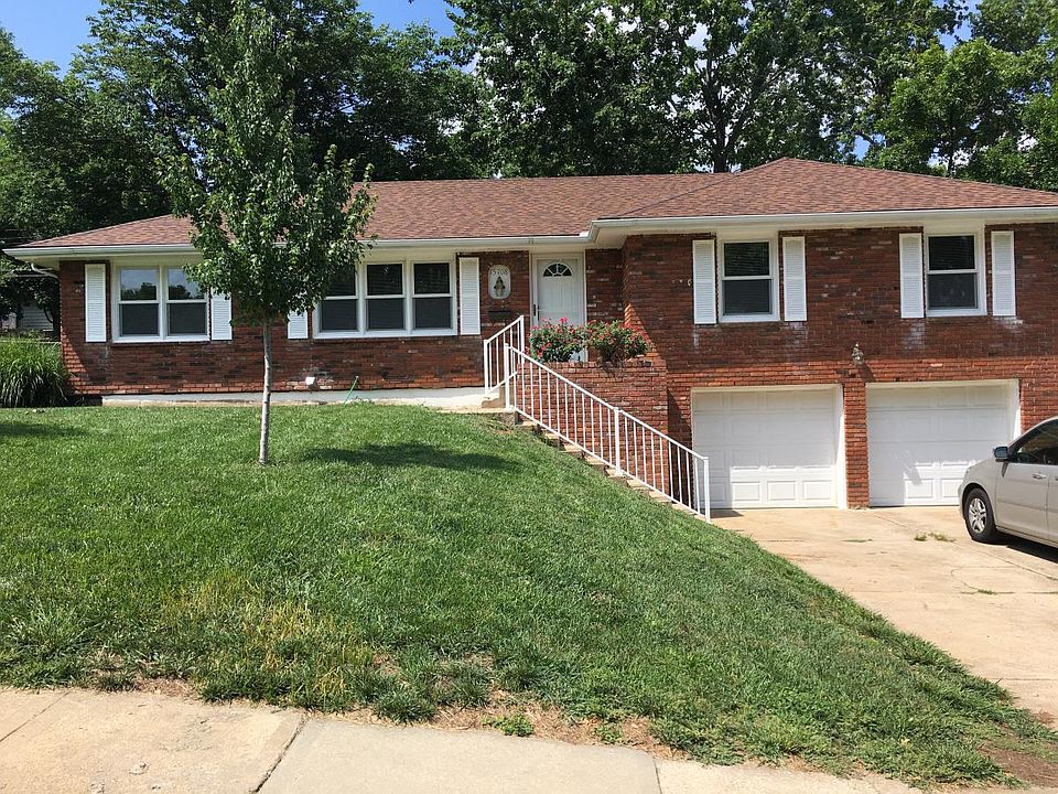 1st image of 15708 E 45th Pl S