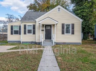 6352 Palem Rd, Norfolk, VA 23513