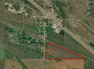 401 2nd St S #190, Kipling, SK S0G2S0