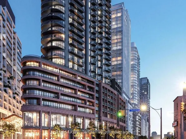 1185 Dupont St, Toronto, ON