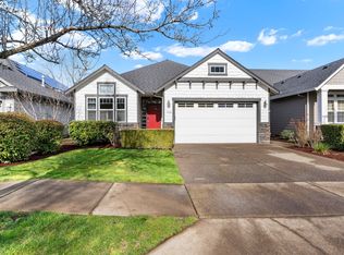 745 Fairwood Cres, Woodburn, OR