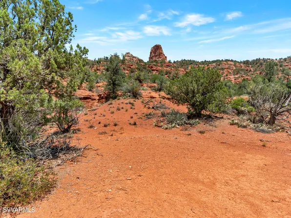 185 N Highland Drive, Sedona, AZ 86351