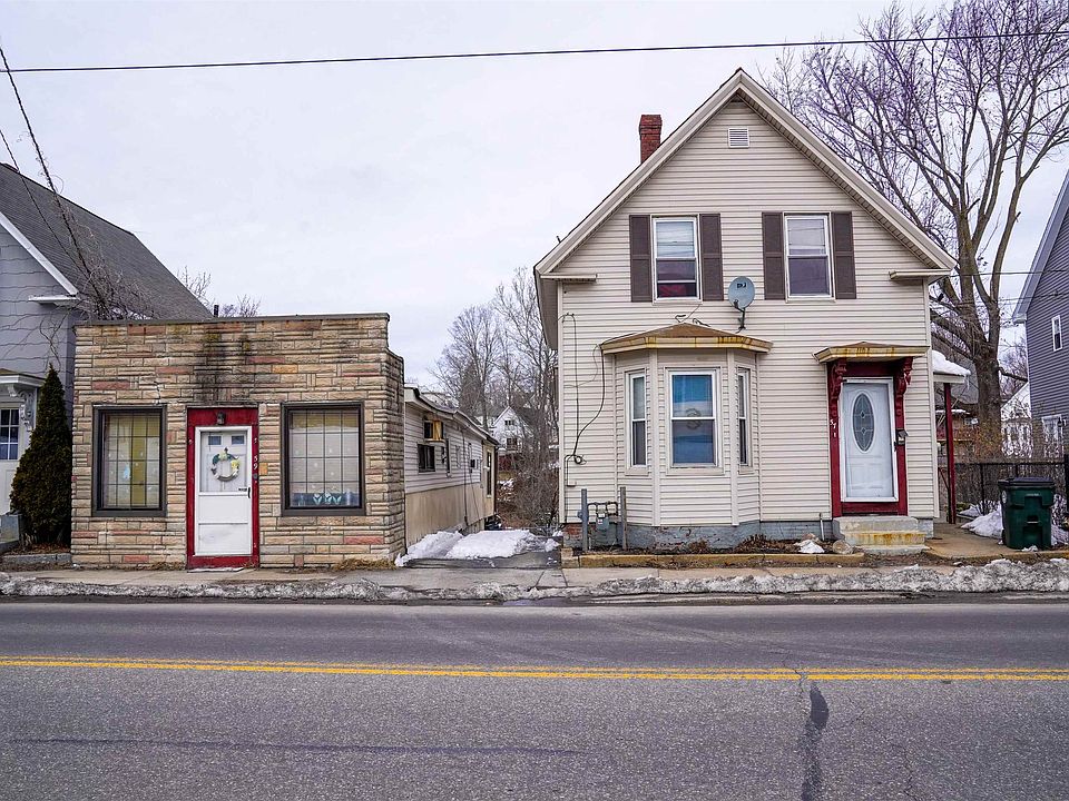 57 Varney Street, Manchester, NH 03102 Zillow