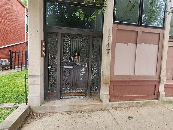 2nd image of 114 W St Catherine St APT A