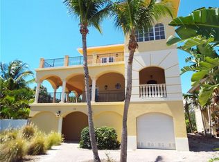 63 Palm Dr, Placida, FL 33946