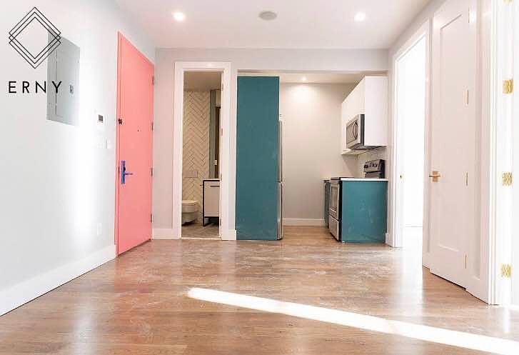 1st image of 543 Marcy Ave #2G