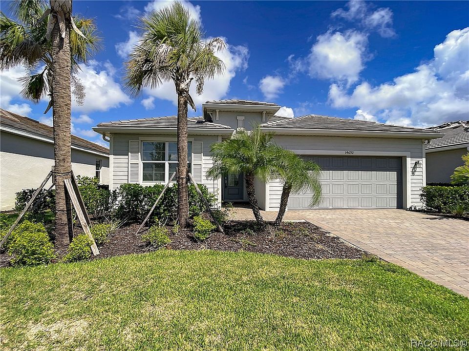 14692 Ponce De Leon Trl, Pt Charlotte, FL 33981 Zillow