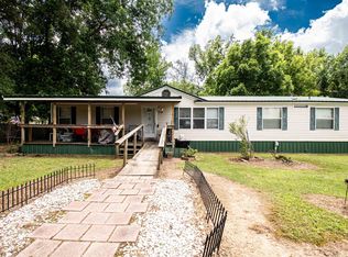 1509 W Pine St, Warren, AR 71671