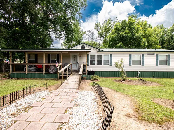 1509 W Pine St, Warren, AR 71671