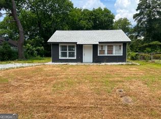 3850 Mercer St, Macon, GA 31204