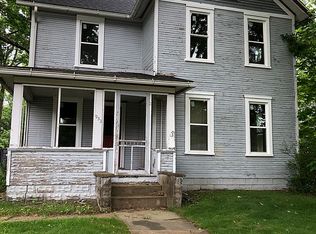 952 S Canal St, Canal Fulton, OH 44614