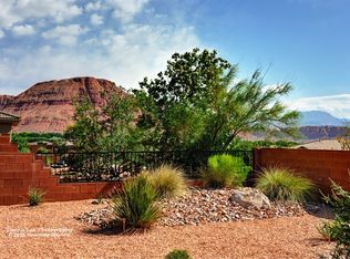 669 S 170 W, Ivins, UT 84738
