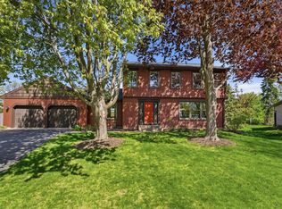 6989 Wyndham Alcove, Woodbury, MN 55125
