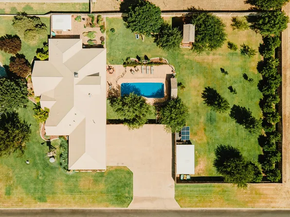 6107 Private Road 6470, Lubbock, TX 79416