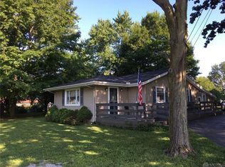 8517 Emerick Rd W, West Milton, OH 45383