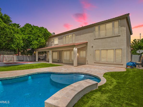 1253 E Ivanhoe Ct, Gilbert, AZ 85295