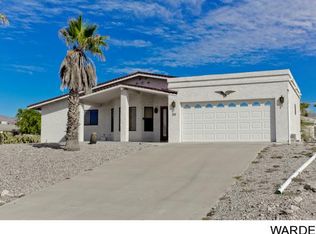 80 Lafayette Ln, Lake Havasu City, AZ 86403