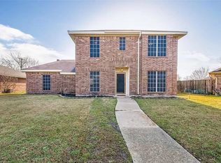 2700 Cornell Dr, Rowlett, TX 75088