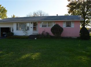 203 Patricia Dr, North Syracuse, NY 13212