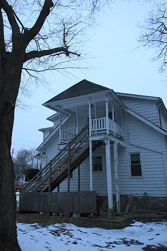 11 Hynes Ave #B Photo 1 11 Hynes Ave #B Photo 1