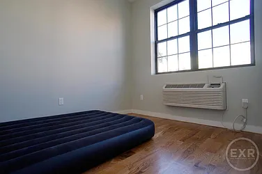 Rented by EXR
