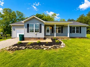 808 Muddy Creek Rd S, Berea, KY 40403
