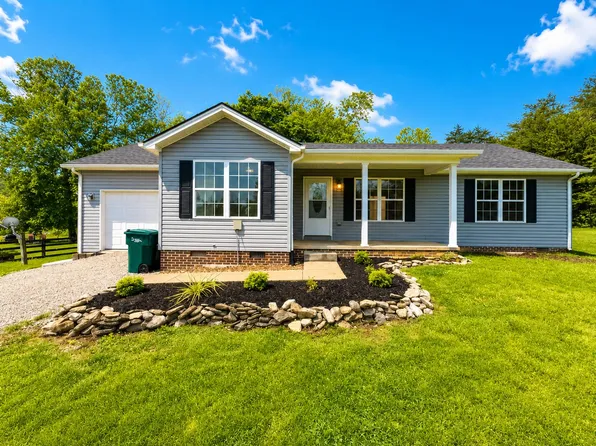 808 Muddy Creek Rd S, Berea, KY 40403