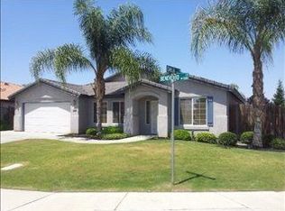 5300 Benevento Ct, Bakersfield, CA 93308
