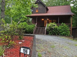 196 Christian Xing, Morganton, GA 30560