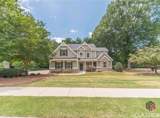 2084 Whitlow View Dr, Bishop, GA 30621