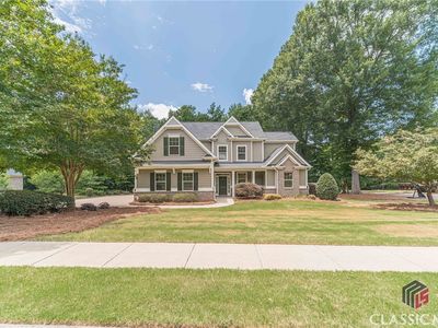 2084 Whitlow View Dr, Bishop, GA, 30621