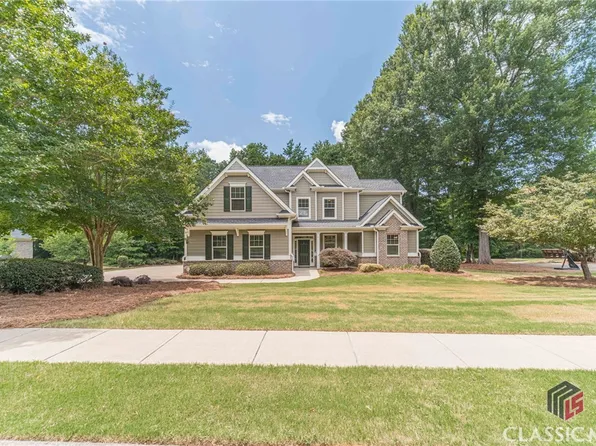 2084 Whitlow View Drive, Bishop, GA 30621