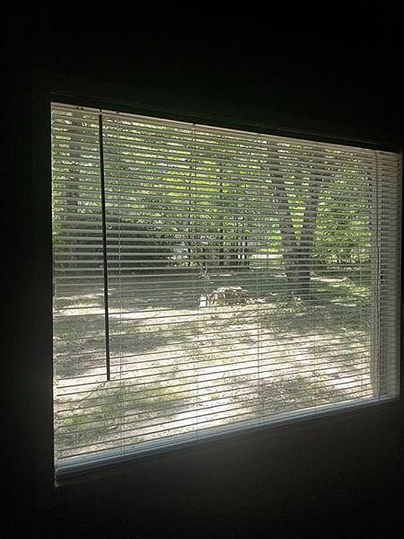 Inside Kitchen/Window