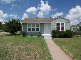 1614 SW 48th Ave, Amarillo, TX 79110