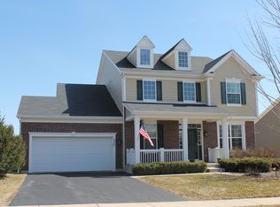 257 Tumbleweed Way, Elgin, IL 60124