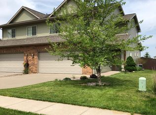 245 S Park Ridge Rd, North Liberty, IA 52317